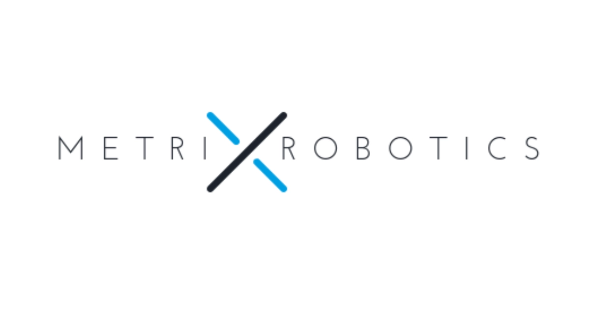 Metrix Robotics Otomasyon A.Ş.